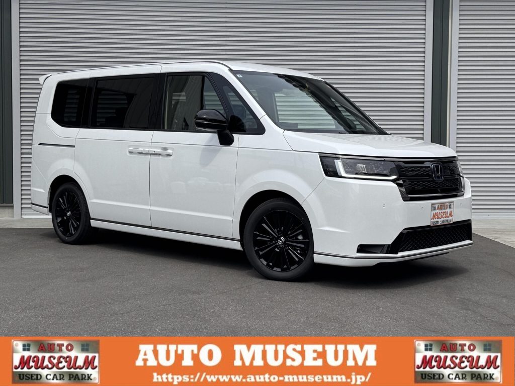 ☆SOLD OUT☆ご成約ありがとうございました☆令和7年ホンダ