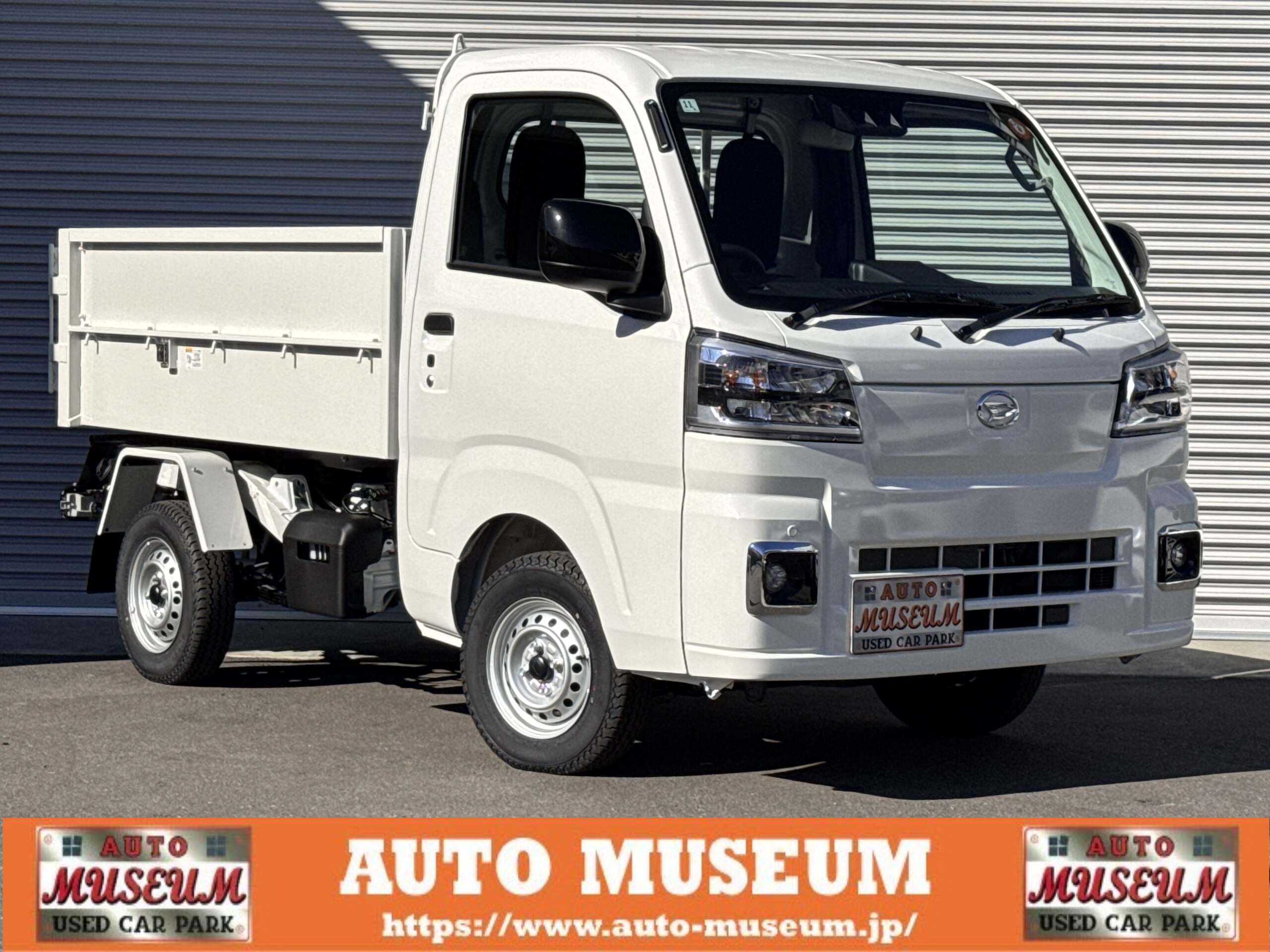 ダイハツハイゼット車検令和7年5月まで ☆最新入庫情報☆令和7年ダイハツ ハイゼットトラック 660 | オート