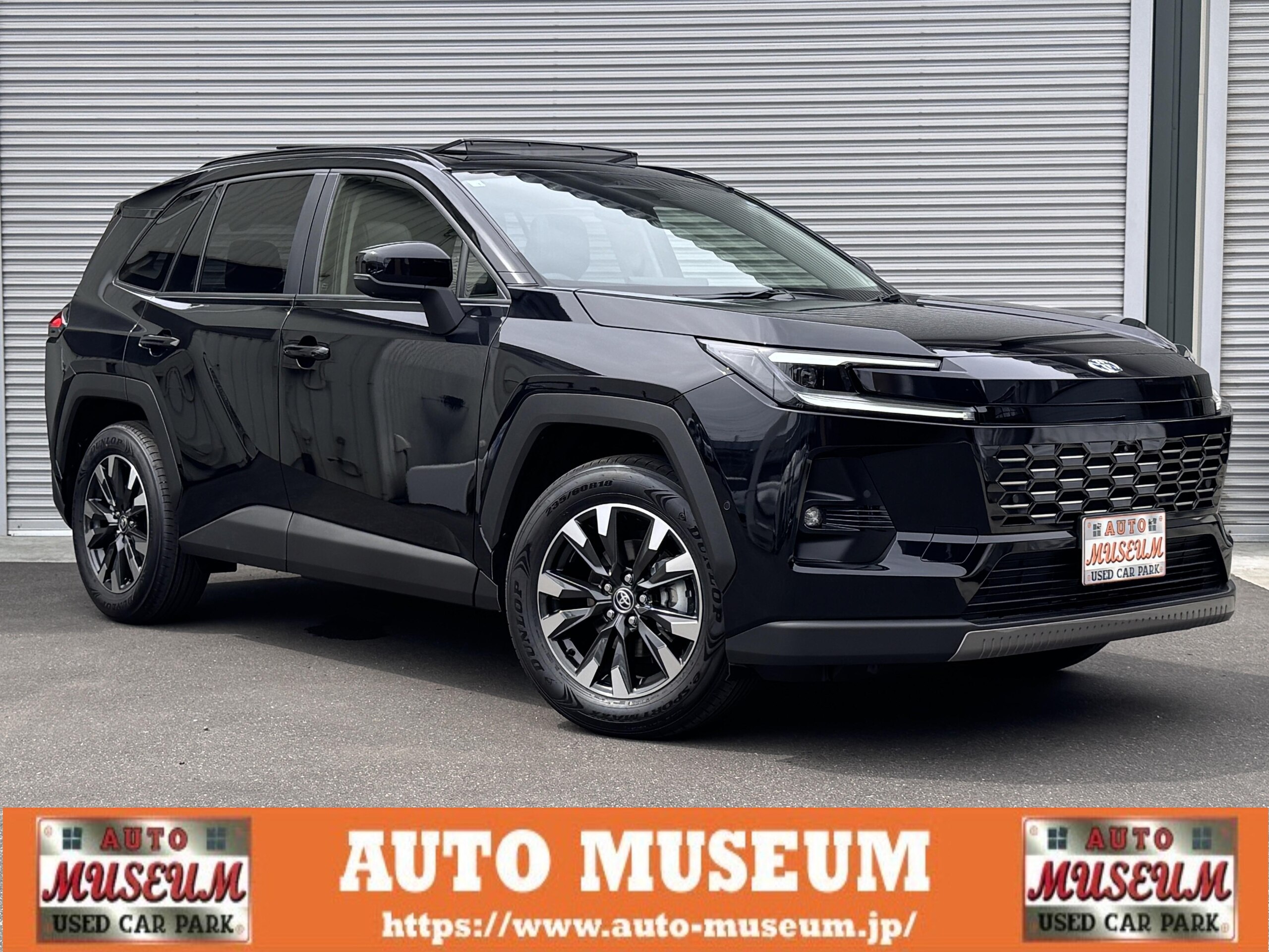 4WD アーカイブ | オートミュージアム｜神奈川県平塚市の中古車・新古