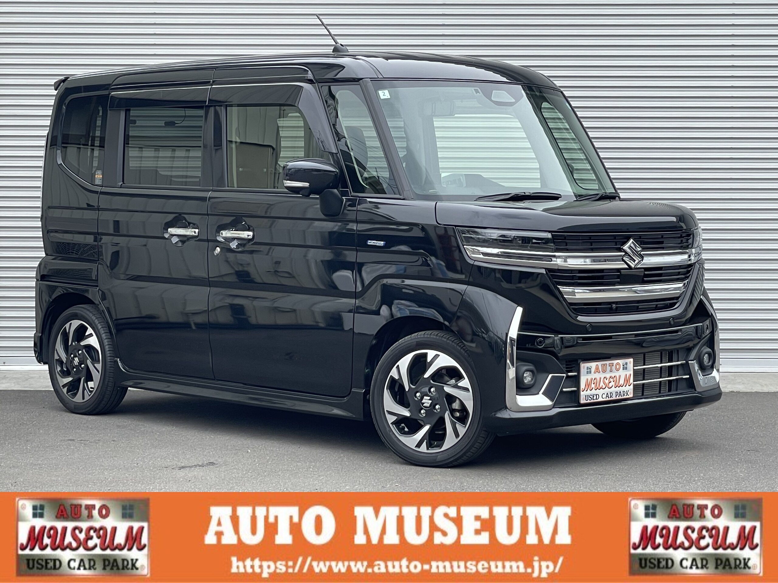 スズキ アーカイブ | オートミュージアム｜神奈川県平塚市の中古車